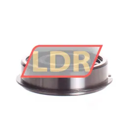 SKF 6203NR rulman resim 3