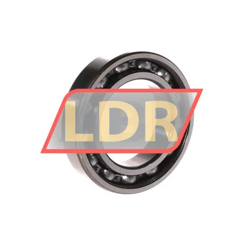 FAG 6009RSR-C3 ürün fotoğrafı 2