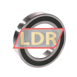 SKF F61906-2RS rulman resim 2