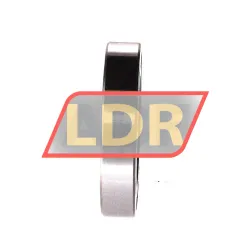 SKF F61906-2RS rulman resim 3