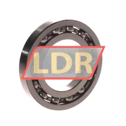 Timken 16007-C3 rulman resim 2