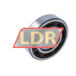 SKF 6207ETN9/C3