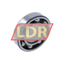 SKF 6207ETN9/C3 rulman resim 2
