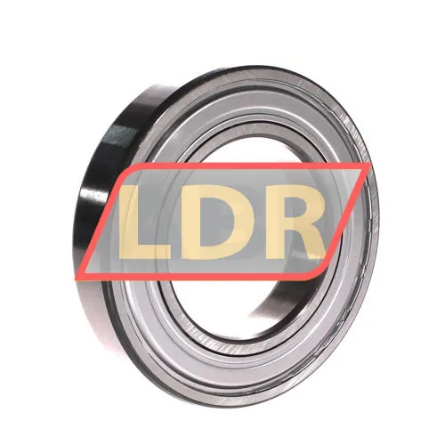 Timken 6216-ZZ ürün fotoğrafı 2