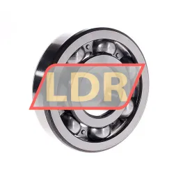 SKF 6410/C4 rulman resim 2