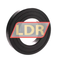 SKF 6218-2Z/VA228 rulman resim 2