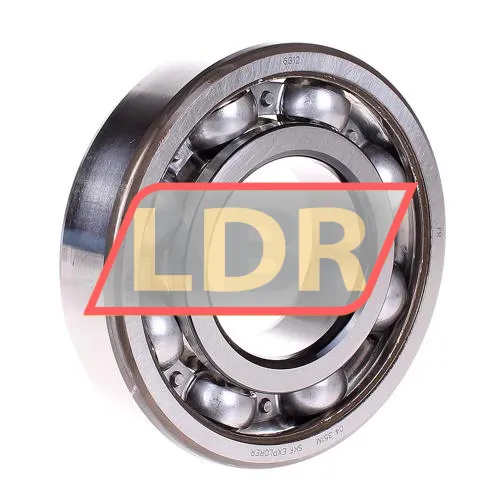 SKF 6312