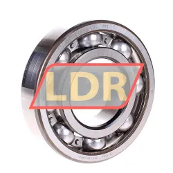 SKF 6312 rulman resim 2