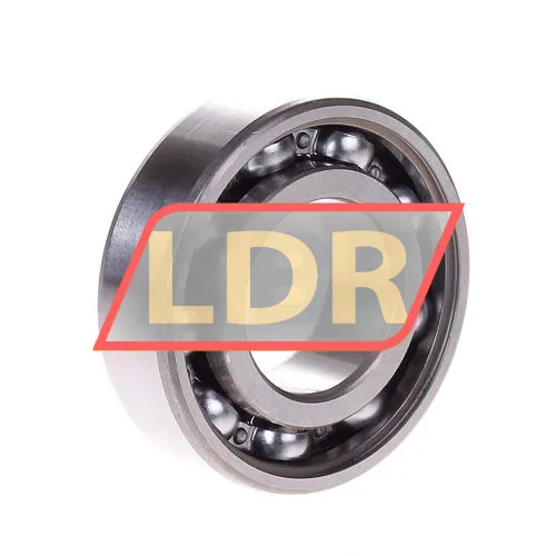 SKF 6205-Z/C3 ürün fotoğrafı 2