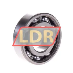 SKF 6205-Z/C3 rulman resim 2