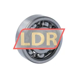 SKF 6201/C3 rulman resim 2