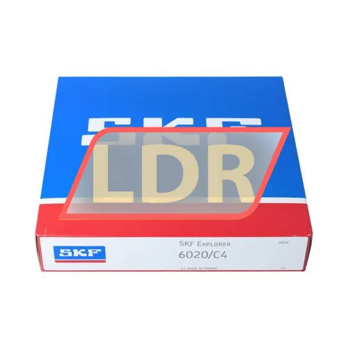SKF 6020/C4 ürün fotoğrafı 3