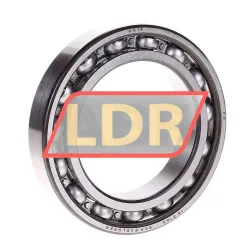 SKF 6013 rulman resim 2