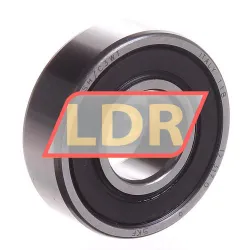 SKF 6202-2RSH/C3WT