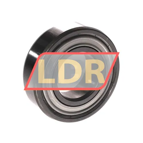 Timken 6205ZZ C3 ürün fotoğrafı 2