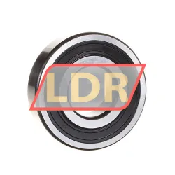 SKF 6306-2RS1/LHT23