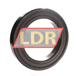 SKF 6028-2Z/C3 rulman resim 2