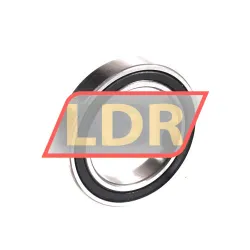 SKF 61805-2RS1 rulman resim 2