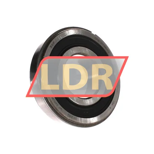 SKF 6309-2RS1NR/C3