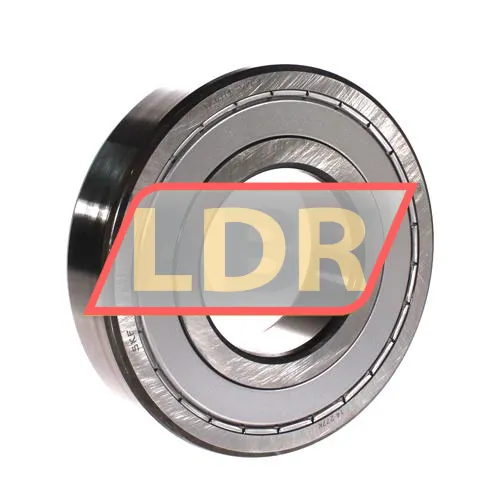 SKF E2-6314-2Z/C3