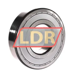 SKF E2-6314-2Z/C3 rulman resim 2
