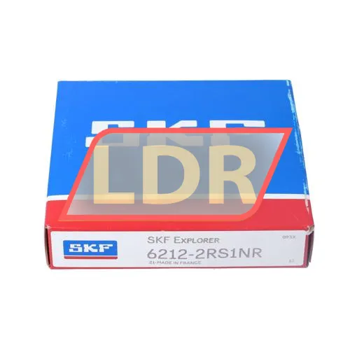 SKF 6212-2RS1NR ürün fotoğrafı 2