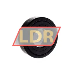 SKF 6309-2Z/VA208 rulman resim 2