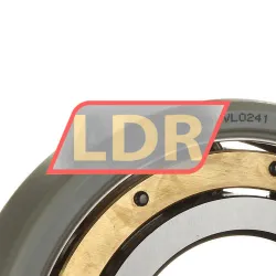 SKF 6315M/C4HVL0241 rulman resim 2