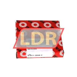 FAG 61811-2RSR-Y rulman resim 3