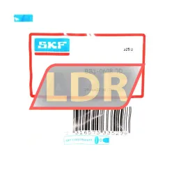 SKF BB1-0608DD rulman resim 2