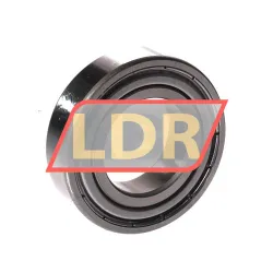 SKF 6005-2Z/C3LHT23 rulman resim 2