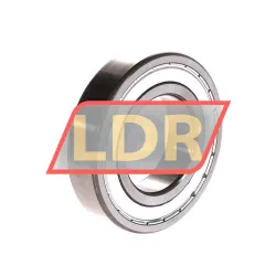 SKF 6209 2ZJEM rulman resim 2