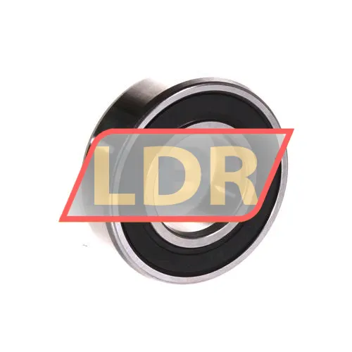 Timken 6205-2RS ürün fotoğrafı 2