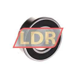 Timken 6205-2RS rulman resim 2