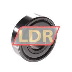Timken 6203-ZZ