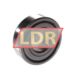 Timken 6203-ZZ rulman resim 2