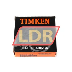 Timken 6203-ZZ rulman resim 3