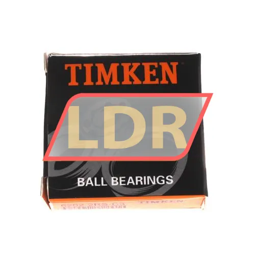 Timken 6202-2RS-C3 ürün fotoğrafı 3