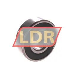 Timken 6202-2RS-C3 rulman resim 2