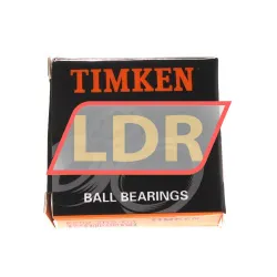 Timken 6202-2RS-C3 rulman resim 3