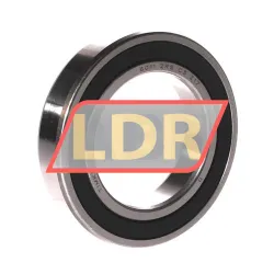 Timken 6011-2RS-C3