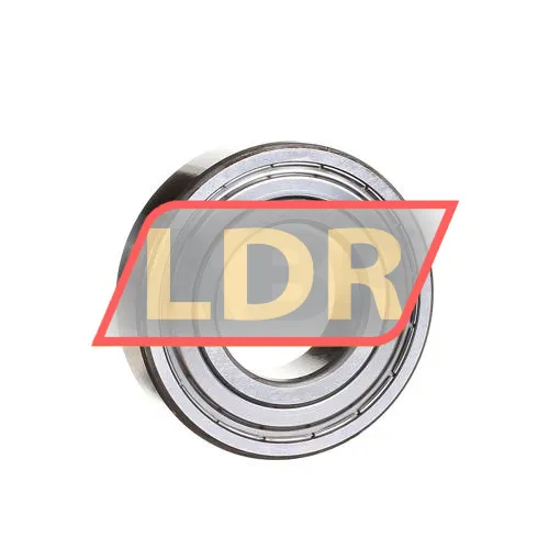 SKF 6206-2Z/C4VT127