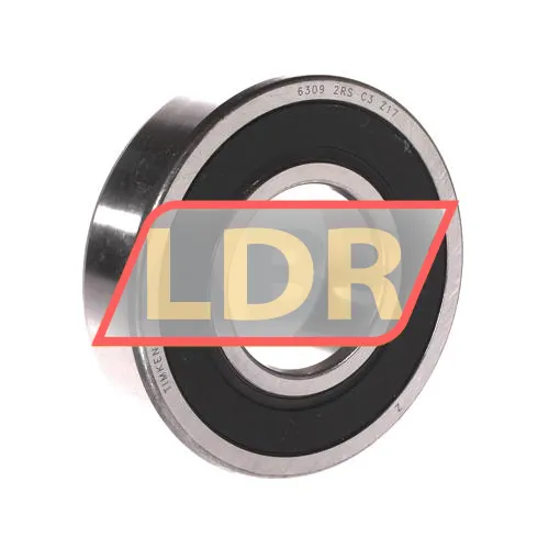 Timken 6309-2RS-C3