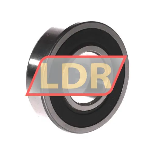 Timken 6309-2RS-C3 ürün fotoğrafı 2