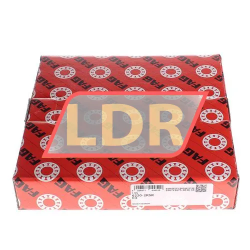 FAG 6220-2RSR-C3 ürün fotoğrafı 2
