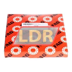 FAG 61820-Y rulman resim 3