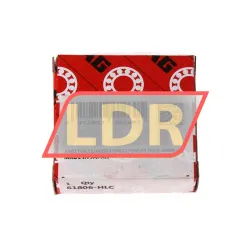 FAG 61806-HLC rulman resim 3