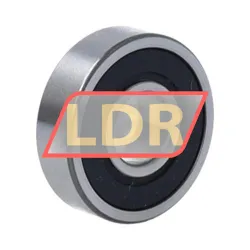 Timken 609-2RSC3 rulman resim 2