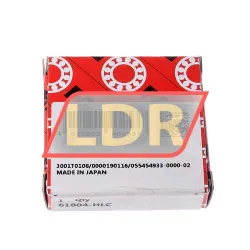 FAG 61804-HLC rulman resim 2
