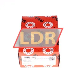 FAG 61800-HLC rulman resim 2